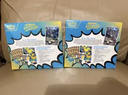 2x Pokemon Ascended Heroes Pokemon Center PC ETB! New & Sealed. ON HAND!! - Image 4