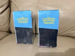 2x Pokemon Ascended Heroes Pokemon Center PC ETB! New & Sealed. ON HAND!! - Image 5