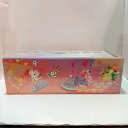 Pokemon Center Hiroshima Special Box Scarlet & Violet Sealed Japanese - Image 4