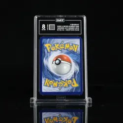 Charizard V SWSH260 2022 Pokemon Ultra Premium Collection Promo Mint - TAG 8 - Image 2