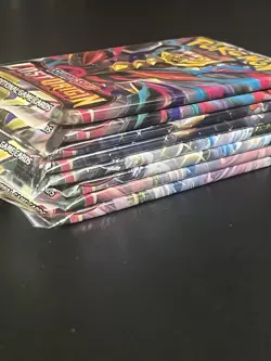 Pokemon Lost Origin Booster Pack Full Art Set x2 Brand New! - Image 4