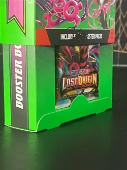Pokemon Lost Origin Booster Pack Full Art Set x2 Brand New! - Image 5