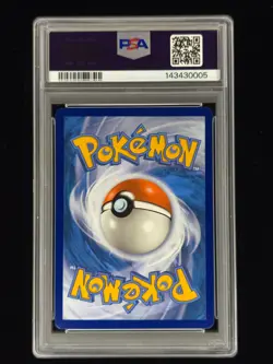 Radiant Venusaur 004 Pokemon GO PSA 10 - Image 2