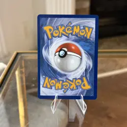 TCG Fan Rotom 250/217 IR Ascended Heroes Evolution English Pokemon TCG NM - Image 2