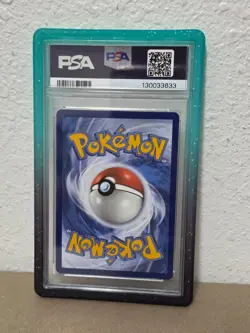Raihan TG27/TG30 Silver Tempest Full Art PSA 10 GEM MINT Pokemon TCG - Image 2