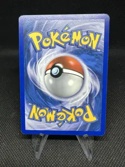 Delibird 39/123 Crosshatch Reverse Holo League Promo - Pokemon TCG English LP - Image 2