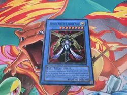 yugioh shinato king of a higher plane DR1-EN178 - Image 1