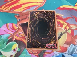 yugioh shinato king of a higher plane DR1-EN178 - Image 2