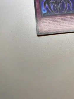 Yugioh Cyber Shadow Gardna 1st Edition Super Rare CDIP-EN058 HP - Image 3