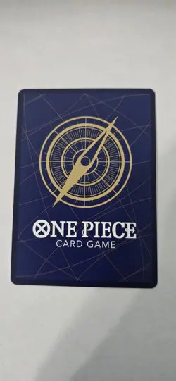 O-Nami (Event Pack Vol. 5) OP06-101 One Piece Promo Near Mint - Image 4