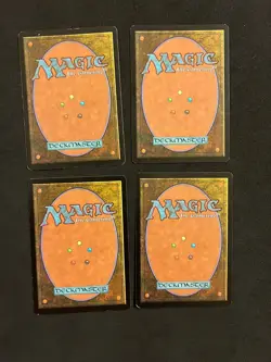 Seizan, Perverter of Truth x4 [Champions of Kamigawa] Magic MTG Cards LP - Image 2