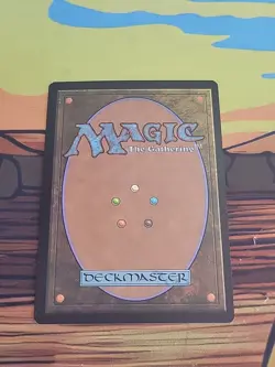 Magic the Gathering Rare MTG Flooded Strand Khans of Tarkir Land Card 233 LP - Image 2