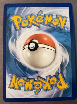 Pokemon Thorton Rainbow Secret Rare Full Art Trainer 210/196 Lost Origin Card NM - Image 2