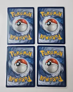 Mewtwo V-UNION [Set of 4] SWSH159-162: Sword & Shield Promo Cards Holo - Image 2