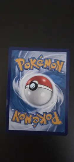 Mimikyu NM 1306/07 CBB3C Chinese Gem Pack Vol. 3 STAMPED Holo Pokemon Card - Image 2