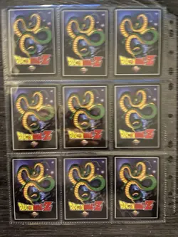 Assorted Mixed TCG CCG Bundle Dragon Ball Z CCG Cards - Image 3