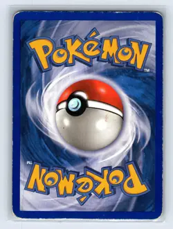 Minun #4/17 Holo Pokemon Card Pop Series 3 2006 - Image 2