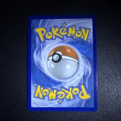 Pokemon Mega Evolution Mega Abomasnow EX Full Art Holo Card 157/132 Ultra Rare - Image 2