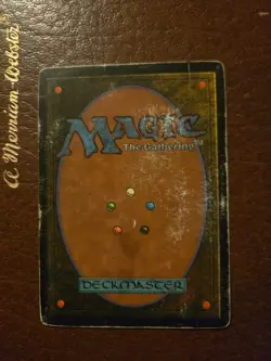 Magic the Gathering Phyrexian Dreadnought (Damaged) - Image 2