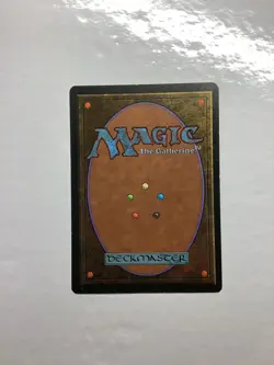 Animate Dead 1994 Revised Edition MTG - Image 2
