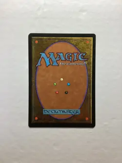Despotic Scepter 1994 Ice Age MTG - Image 2