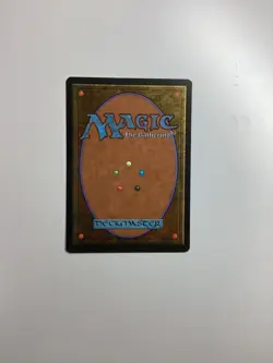 Altar of Bone 1995 Ice Age MTG RESERVED LIST - Image 2