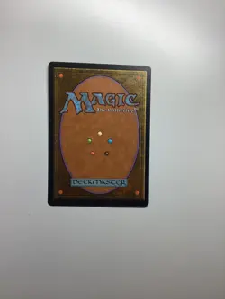 Crystal Vein 1996 Mirage MTG - Image 2