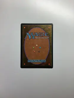 Animate Dead 1994 Revised Edition MTG - Image 2