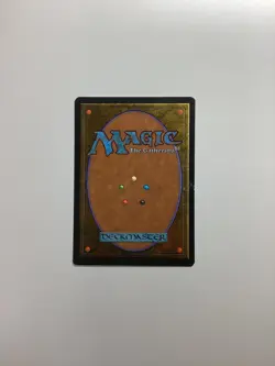 Spoils of Evil 1995 Ice Age MTG RESERVED LIST - Image 2