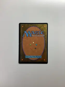 Illusions of Grandeur 1995 Ice Age MTG RESERVED LIST - Image 2