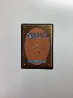 Kjeldoran Outpost 1996 Alliances MTG RESERVED LIST - Image 2