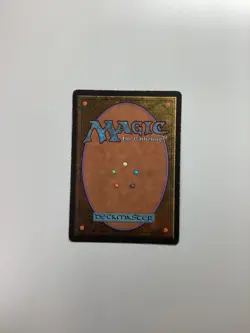 Thawing Glaciers 1996 Alliances MTG RESERVED LIST - Image 2