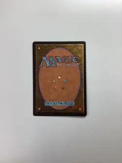 Lodestone Bauble 1996 Alliances Regular MTG RESERVED LIST - Image 2