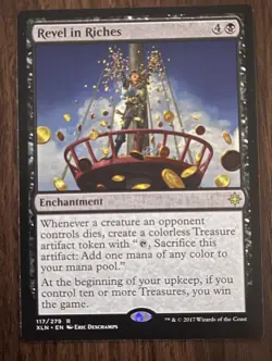 Revel in Riches Ixalan Regular - Image 2