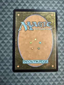MTG Command Tower #7063 Rainbow Foil Rare Secret Lair Drop Series (SLD) - Image 3