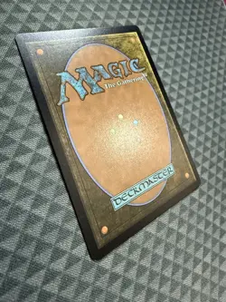 MTG Command Tower #7063 Rainbow Foil Rare Secret Lair Drop Series (SLD) - Image 4