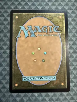 MTG Shu Jing Meteorite #7062 Rainbow Foil Rare Secret Lair Drop Series (SLD) - Image 3