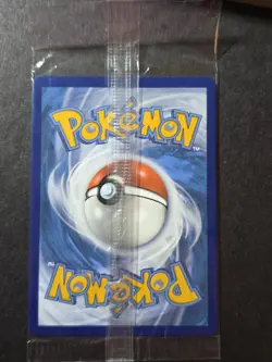 Eevee Vmax ~ Pokemon Black Star Promo ~ Full Art Holo Sealed #SWSH087 - Image 2