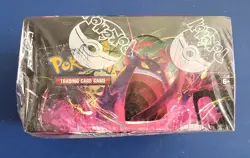 Pokemon TCG Sword & Shield Fusion Strike Booster Box - 36 Booster Packs - SEALED - Image 4