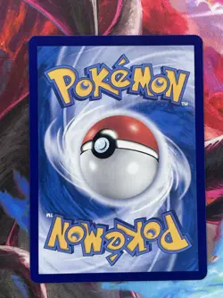 Pokemon Chinese Morpeko Stamped Reverse Holo 1406/07 cbb3C - Gem Pack Vol. 3 - Image 2
