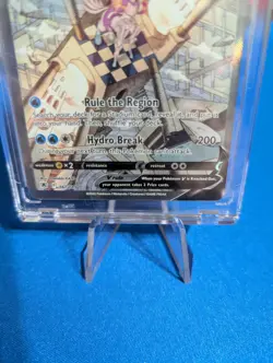 Pokemon TCG Origin Forme Palkia V 167/189 - Image 3