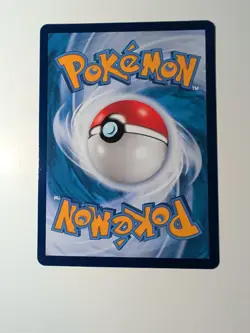2025 Pokemon Gem Pack Vol. 3 (STAMPED) Gardevoir Rare #0606/07 - Image 2