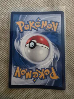 Pokemon TCG | Absol #0806/07 | Gem Pack Vol. 3 CBB3C | Holo Rare Stamped | CN NM - Image 2