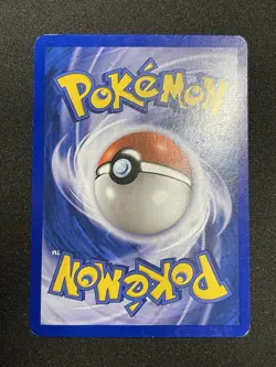 Pokemon Sableye EX Power Keepers 22/108 Basic Regular/Holo 2007 MP - Image 4