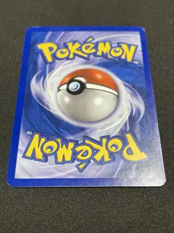 Pokemon Sableye EX Power Keepers 22/108 Basic Regular/Holo 2007 MP - Image 5