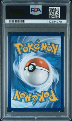 2023 POKEMON MEW EN-151 ILLUSTRATION RARE #167 IVYSAUR PSA 10 - Image 2