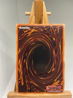 Awakening Of The Nephthys - Super Rare 1st Edition HISU-EN011 - NM - YuGiOh - Image 2