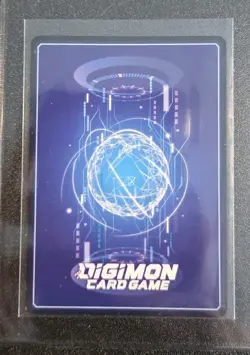 Digimon Card Game Invisimon BT20-055 SR Release Special Booster 2.5 - Image 2