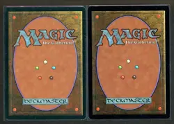 MTG Magic | 5th Edition - ASHNOD'S ALTAR x 2 | free combined shipping - Image 2