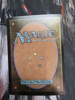 1x (510) Mountain - FIRST-PLACE FOIL MTG Aetherdrift NM Magic Foil - Image 2